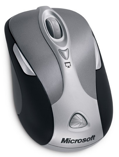 Mouse 8000 USB